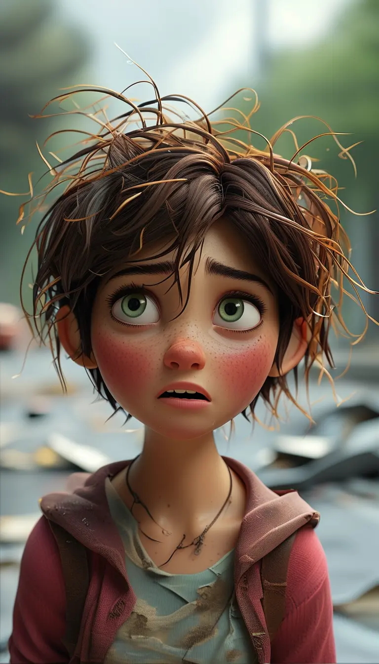 Pao mise en page internet vidéo illustration 3d serveur image IA générative AI freelance paris studio de création magazines 100